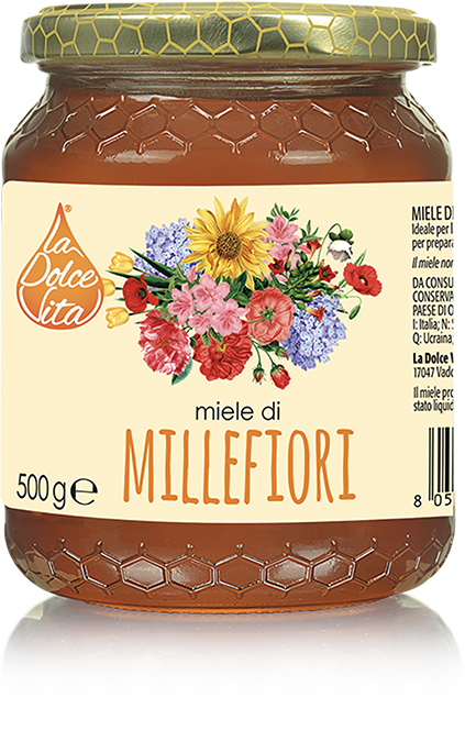 Millefiori 500g